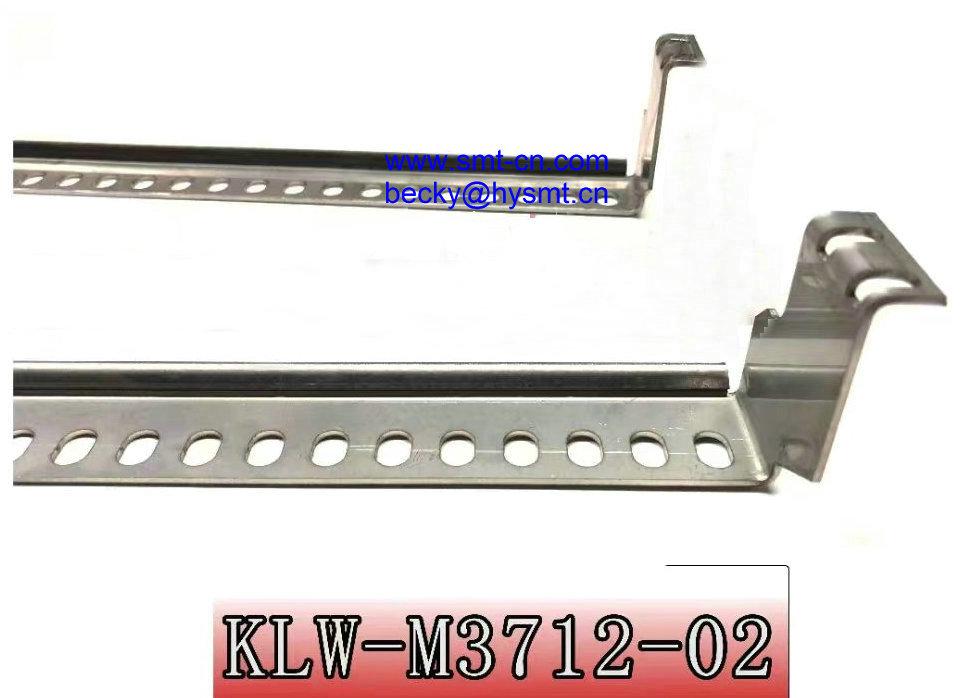 Yamaha KLW-M3712-02 protect cover for feeder trolley